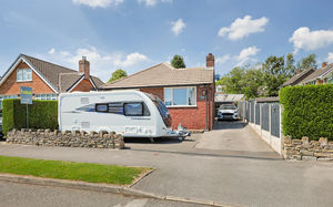 Thornbridge Crescent